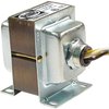 Functional Devices-Rib Transformer, 40 VA, 120 to 24 Vac, Foot and Single Threaded Hub Mount TR40VA001